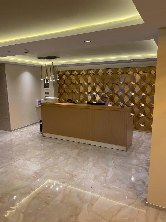 Fifty5 Suite Hotel Marmaris Buitenkant foto