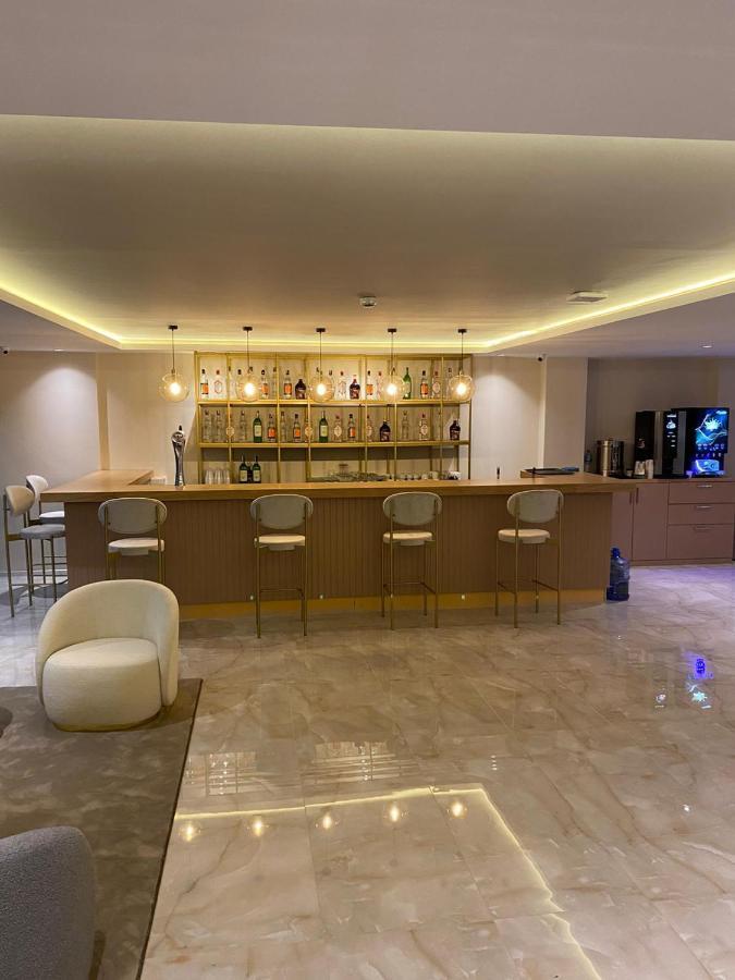 Fifty5 Suite Hotel Marmaris Buitenkant foto