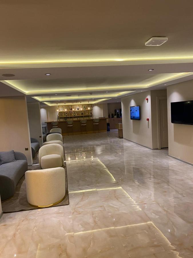 Fifty5 Suite Hotel Marmaris Buitenkant foto